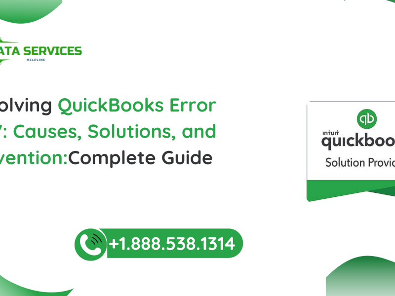 QuickBooks Error 1327: Causes, Solutions, and Prevention
